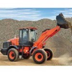 Tata Hitachi TWL 3034 Picture -0