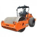 Tata Hitachi VM3 Picture -0