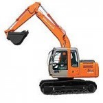 Tata Hitachi ZAXIS 120H Picture -0
