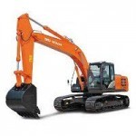 Tata Hitachi ZAXIS 220 LC Picture -0