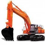 Tata Hitachi ZAXIS 650H Picture -0