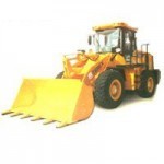 Terex CDM 835 Picture -0