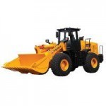 Terex CDM 856 Picture -0