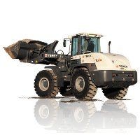 Terex TL210 Picture