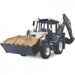 Terex TLB 818S Picture -0