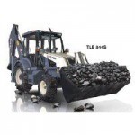 Terex TLB 844S Picture -0
