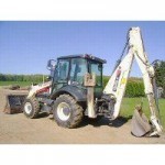 Terex TXL 760 Picture -0