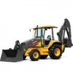 Volvo BL60B Picture -0