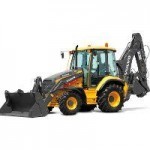 Volvo BL70B Picture -0