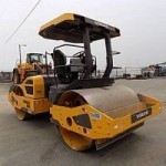 Volvo DD120B Picture -0