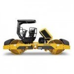 Volvo DD140 Picture -1