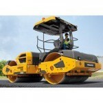 Volvo DD140B Picture -0