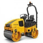 Volvo DD25B Picture -0