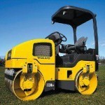 Volvo DD31HF Picture -0