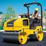 Volvo DD38HF Picture -0