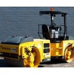 Volvo DD70 Picture -1