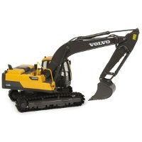 Volvo EC220D Picture