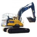 Volvo EC300E Picture -0