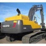 Volvo EC340D Picture -0