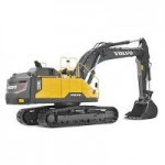 Volvo EC350E Picture -0