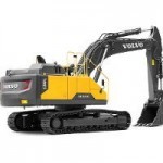 Volvo EC380E Picture -0