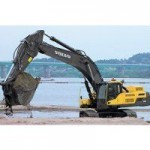 Volvo EC480D Picture -0
