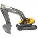 Volvo EC700C Picture -0