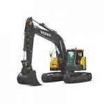 Volvo ECR235E Picture -0