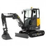 Volvo ECR25D Picture -0