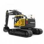 Volvo ECR305C Picture -0