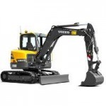 Volvo ECR88D Picture -0