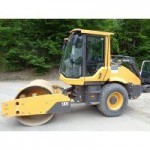 Volvo SD75 Picture -0