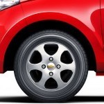 Chevrolet Logo