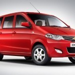 Chevrolet Logo