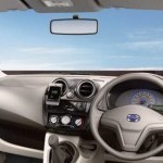Datsun Logo