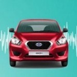 Datsun Logo