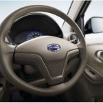 Datsun Logo
