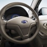 Datsun Logo