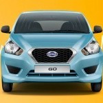 Datsun Logo