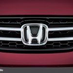 Honda Logo