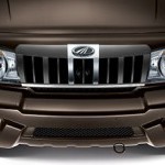 Mahindra Logo