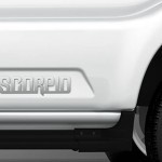Mahindra Logo