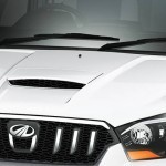 Mahindra Logo