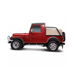 Mahindra Logo