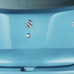 Maruti Logo