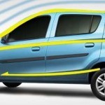Maruti Logo