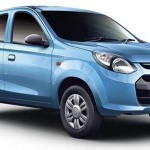 Maruti Logo