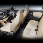 Maruti Logo