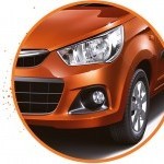 Maruti Logo