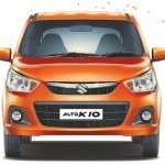 Maruti Logo